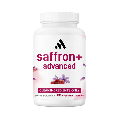 Saffron capsules - capsules,