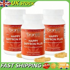 Happy Saffron Plus Saffron