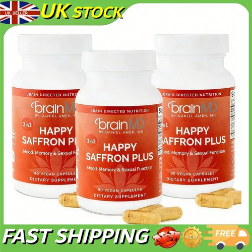 Happy saffron plus - happy,