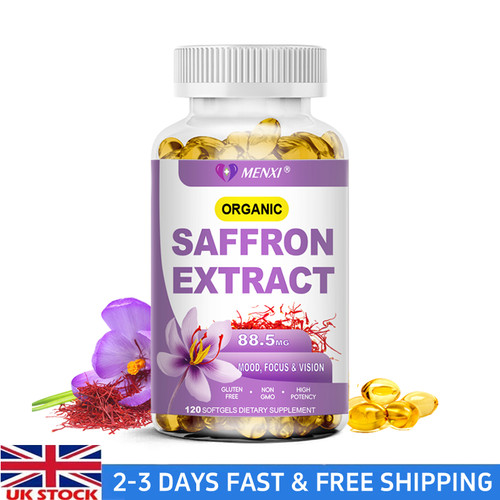 Pure saffron extract - pure,