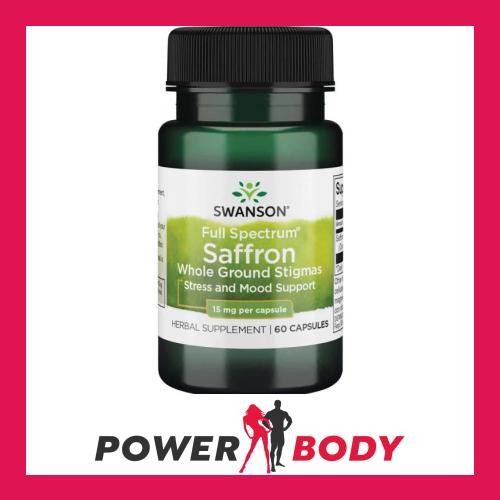 Swanson full spectrum - -,
