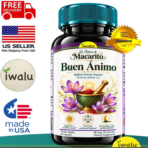 Mood enhancing supplements - mood,