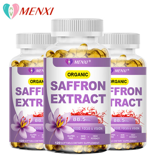 360pc extra strength saffron - 360pc,