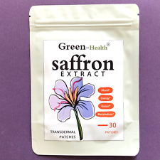 SAFFRON EXTRACT 88.5M LOW MOOD