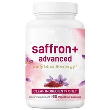 Saffron Extract Advanced