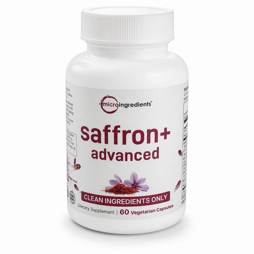 Micro ingredients saffron - ingredients, saffron+