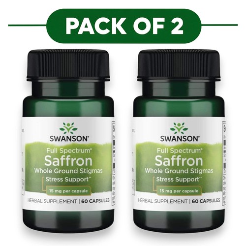 Swanson full spectrum - swanson,