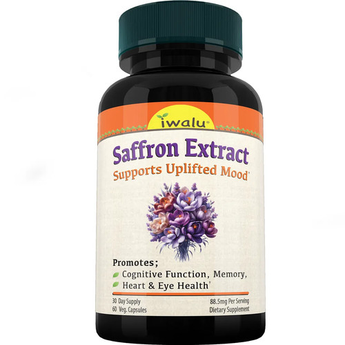 Best saffron supplement - saffron, |