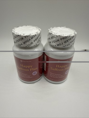 Happy saffron plus - pk,