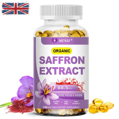 Pure saffron extract - saffron,