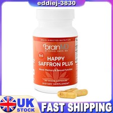 Happy Saffron Plus Saffron