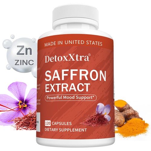Saffron extract with - saffron, extract-with
